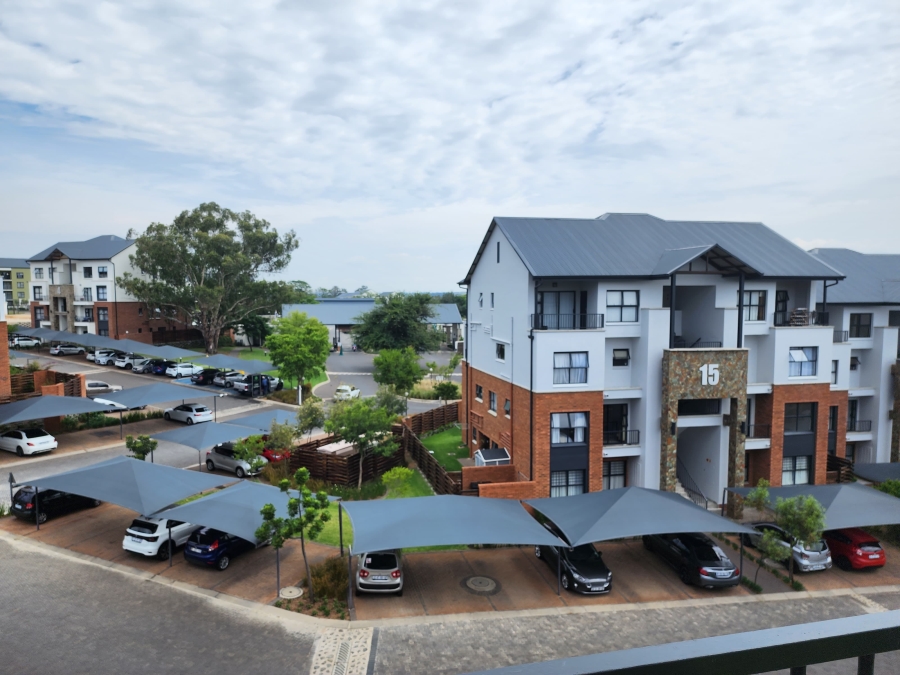 To Let 1 Bedroom Property for Rent in Linbro Park Gauteng