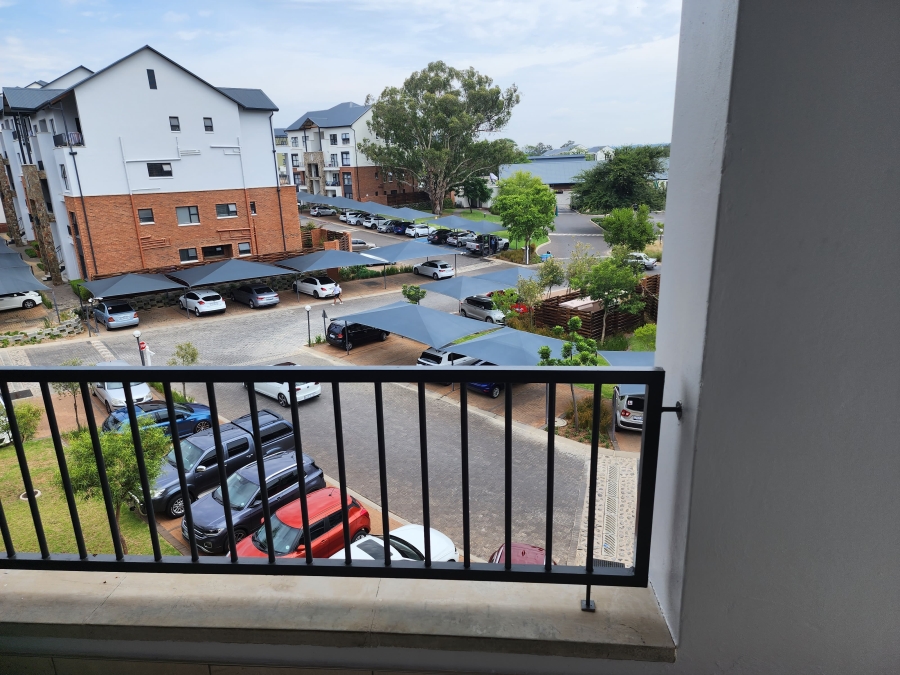 To Let 1 Bedroom Property for Rent in Linbro Park Gauteng