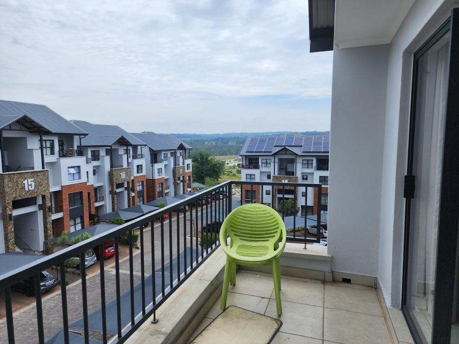 To Let 1 Bedroom Property for Rent in Linbro Park Gauteng