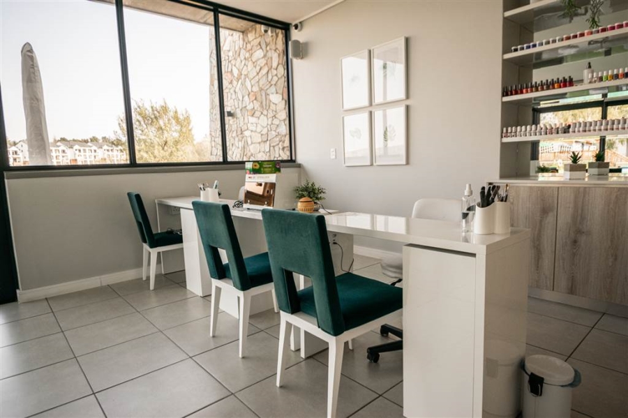 To Let 1 Bedroom Property for Rent in Linbro Park Gauteng
