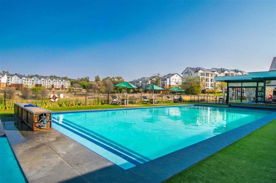 To Let 1 Bedroom Property for Rent in Linbro Park Gauteng