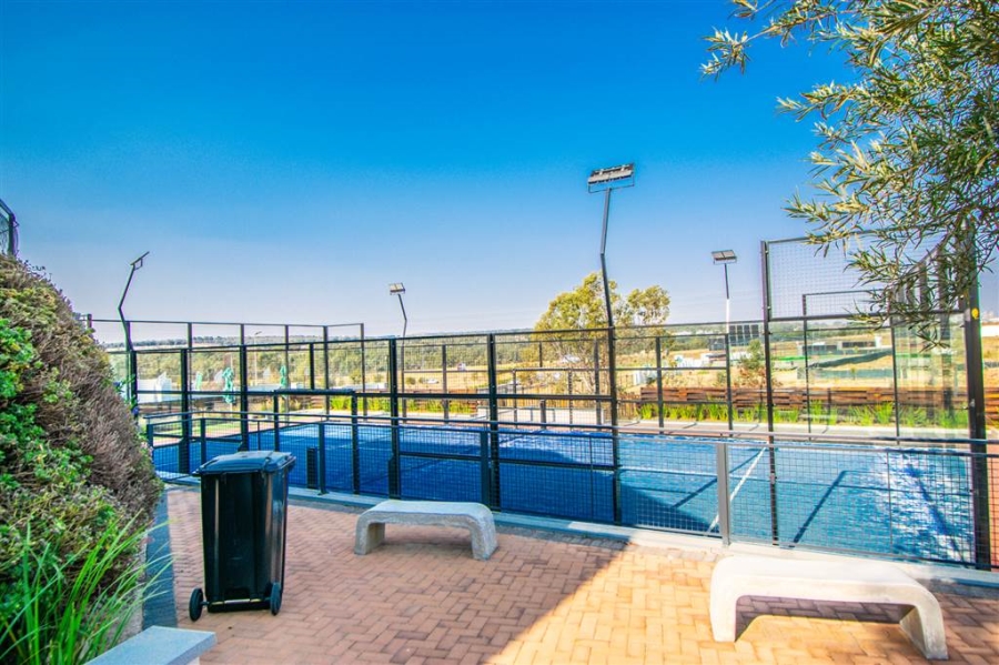 To Let 1 Bedroom Property for Rent in Linbro Park Gauteng