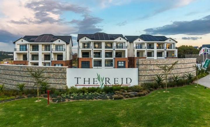To Let 1 Bedroom Property for Rent in Linbro Park Gauteng