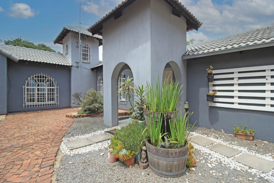 3 Bedroom Property for Sale in Sun Valley Gauteng