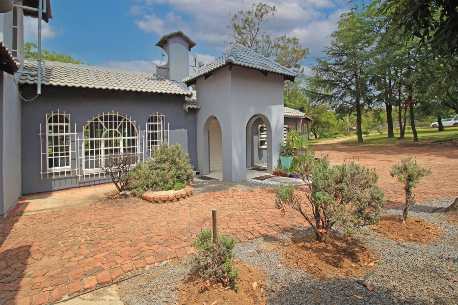 3 Bedroom Property for Sale in Sun Valley Gauteng