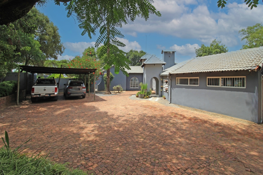 3 Bedroom Property for Sale in Sun Valley Gauteng