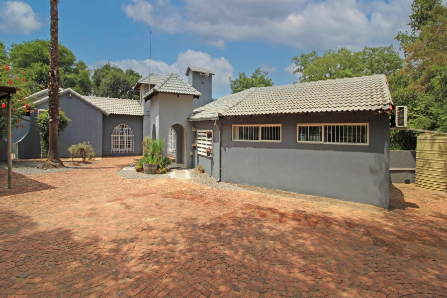 3 Bedroom Property for Sale in Sun Valley Gauteng