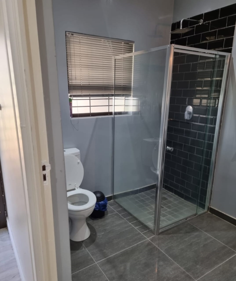 To Let 1 Bedroom Property for Rent in Moregloed Gauteng