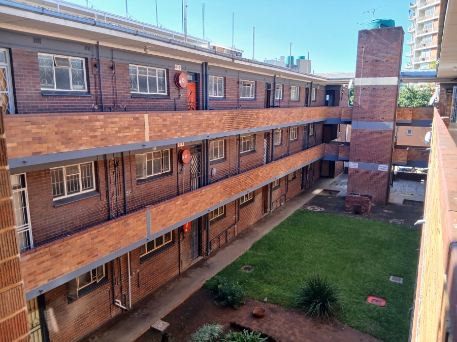 2 Bedroom Property for Sale in Arcadia Gauteng