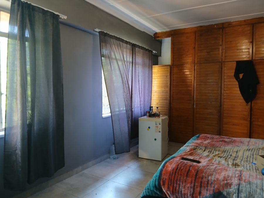 2 Bedroom Property for Sale in Arcadia Gauteng