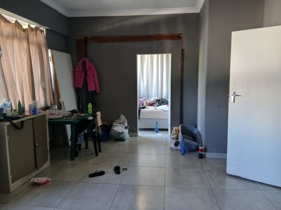 2 Bedroom Property for Sale in Arcadia Gauteng