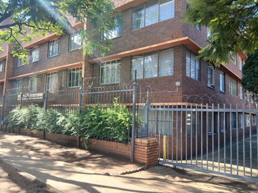 2 Bedroom Property for Sale in Arcadia Gauteng