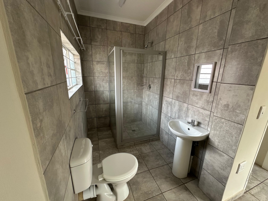 To Let 1 Bedroom Property for Rent in Moregloed Gauteng