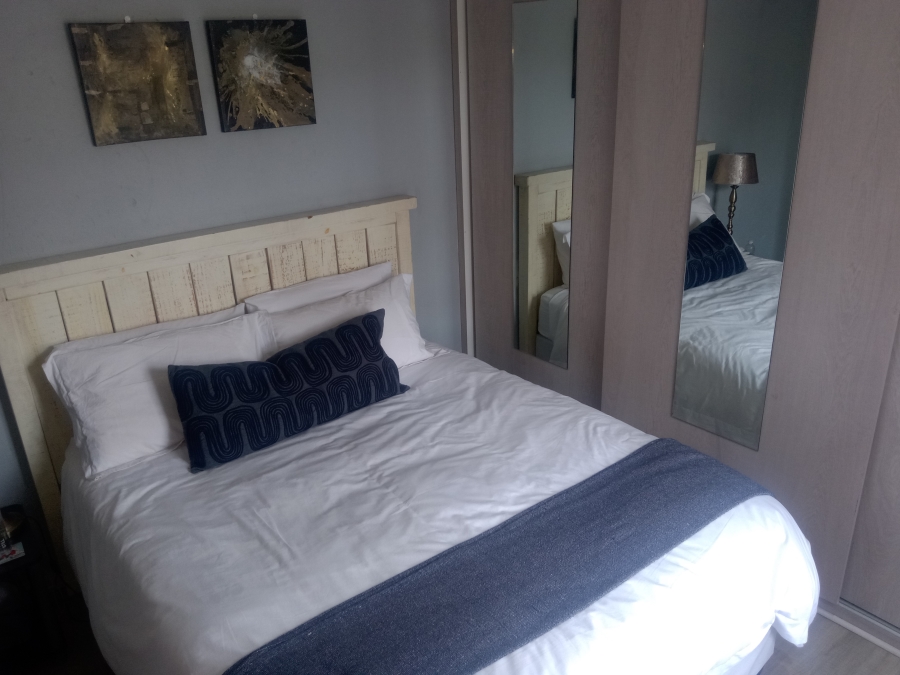 To Let 3 Bedroom Property for Rent in Rangeview Gauteng