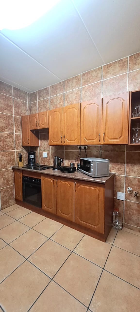3 Bedroom Property for Sale in Vanderbijlpark SE 2 Gauteng