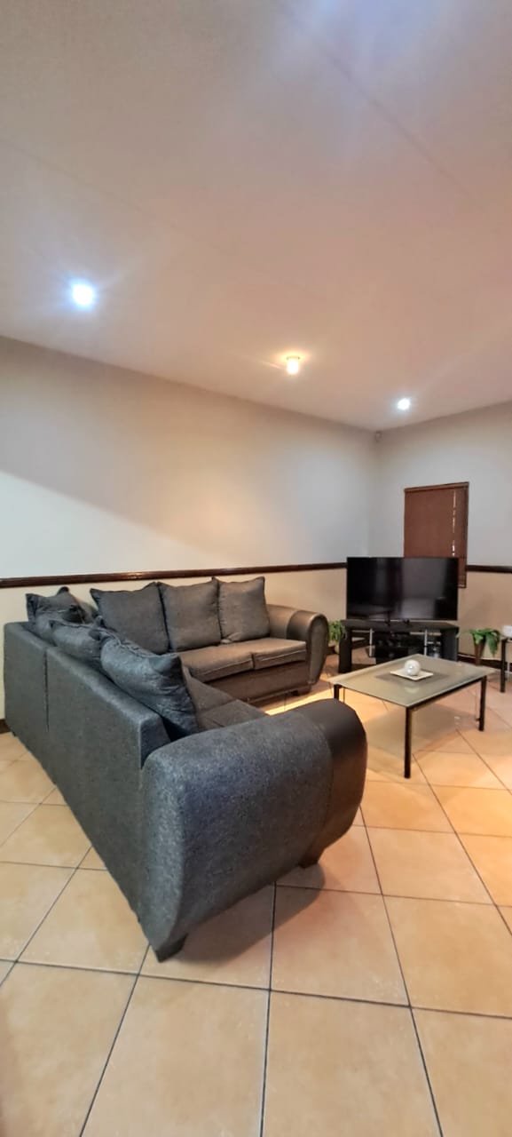3 Bedroom Property for Sale in Vanderbijlpark SE 2 Gauteng