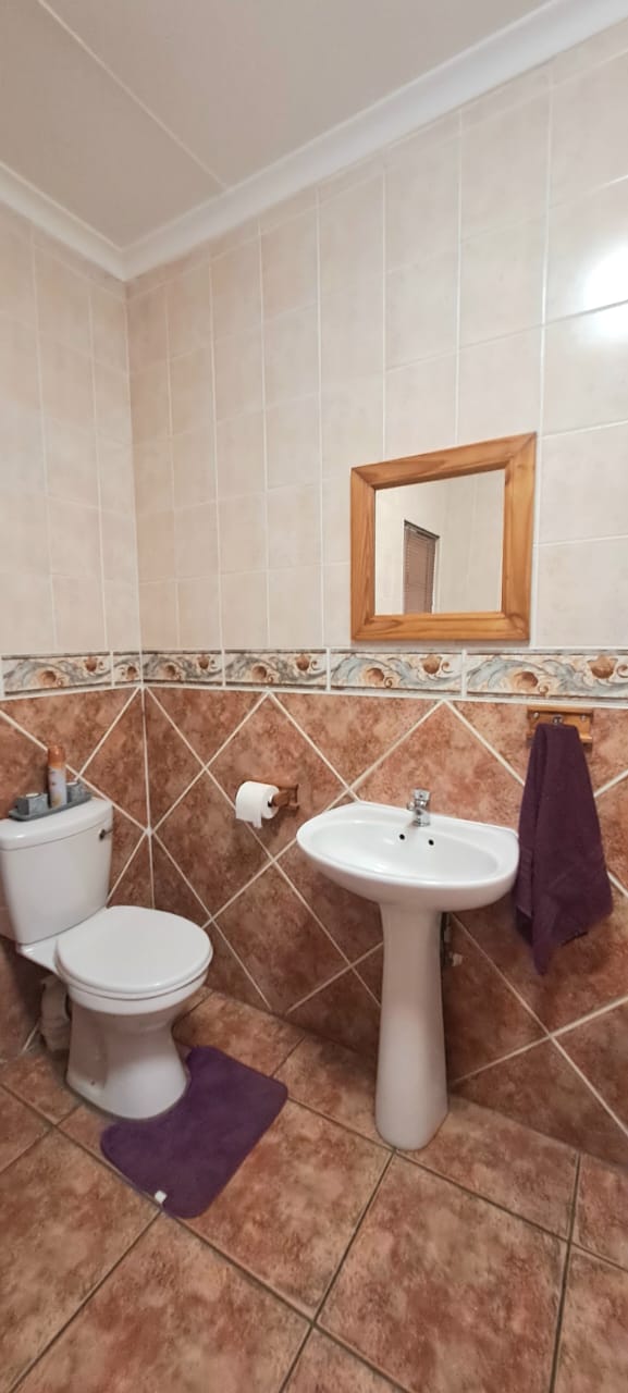 3 Bedroom Property for Sale in Vanderbijlpark SE 2 Gauteng