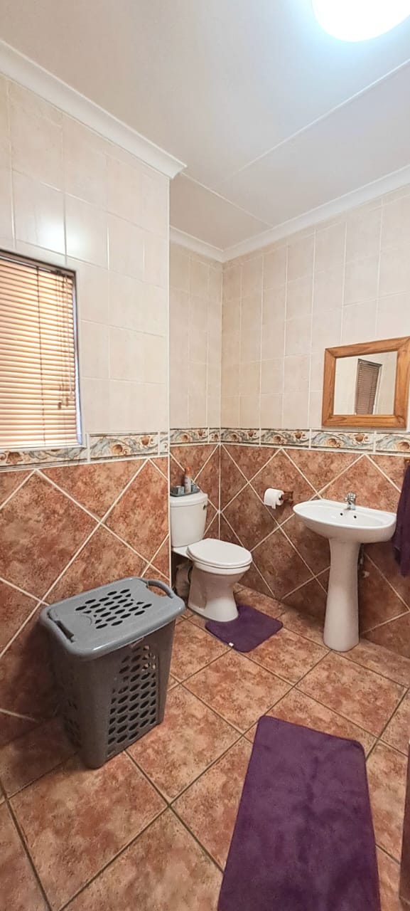 3 Bedroom Property for Sale in Vanderbijlpark SE 2 Gauteng
