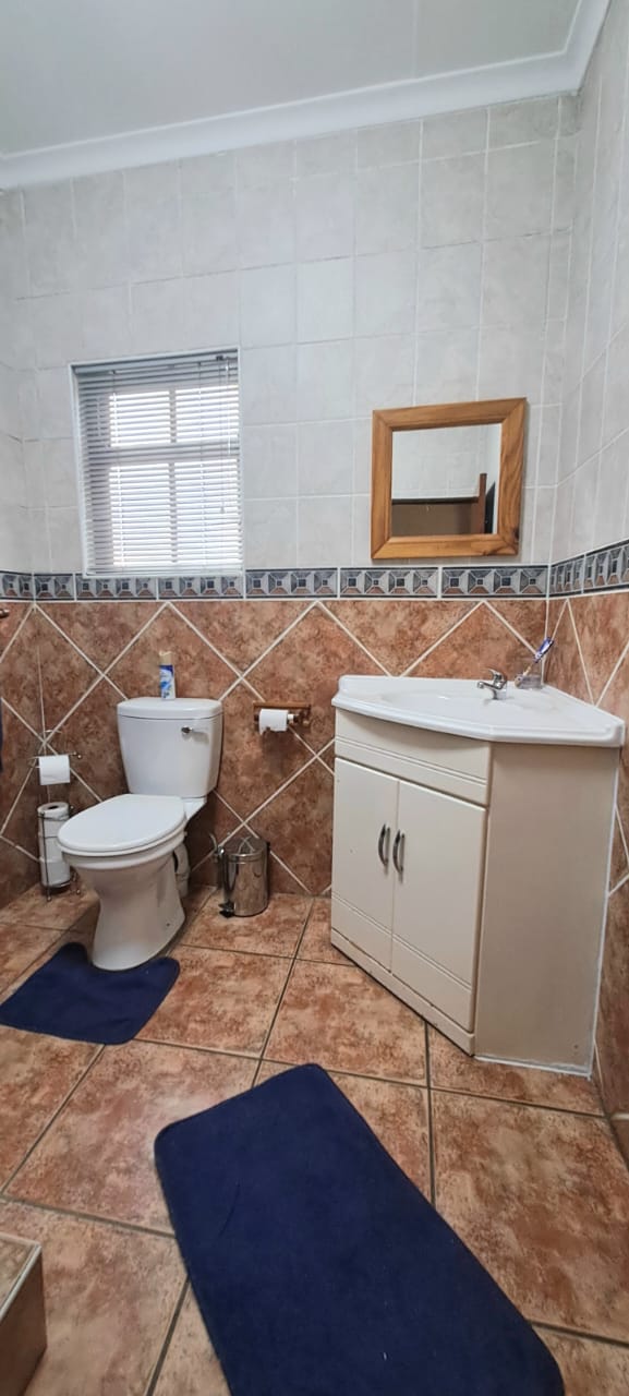 3 Bedroom Property for Sale in Vanderbijlpark SE 2 Gauteng