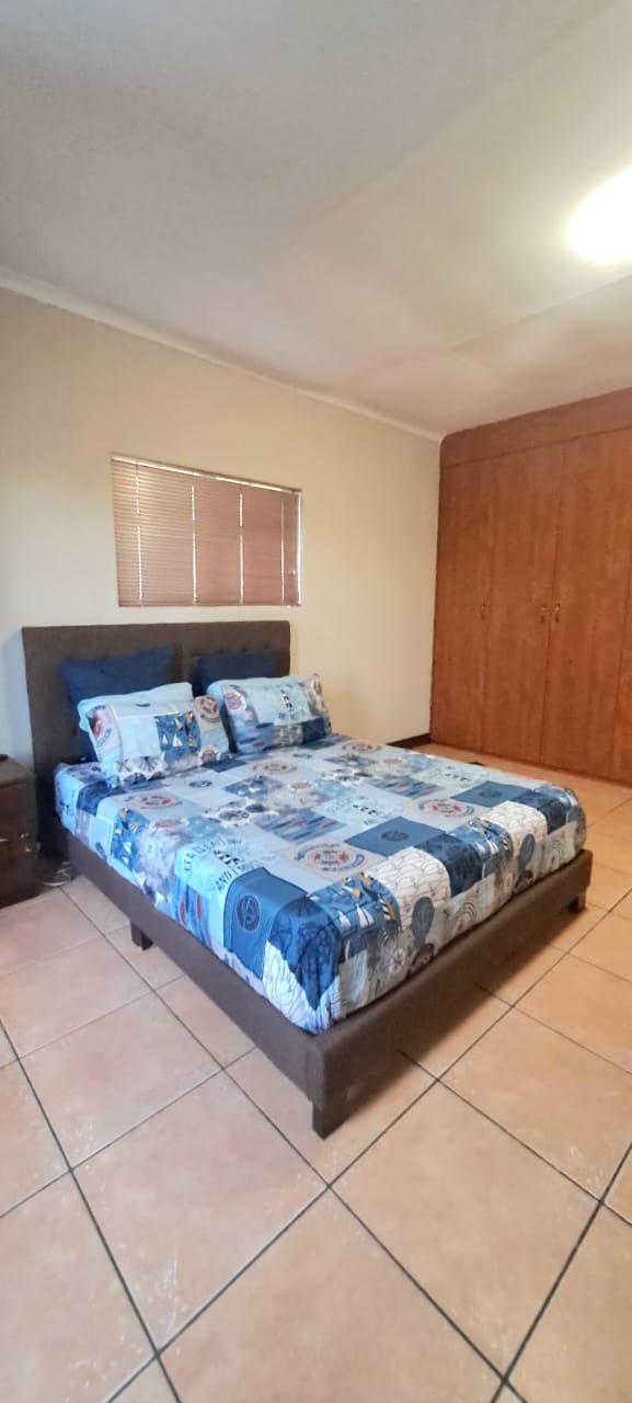 3 Bedroom Property for Sale in Vanderbijlpark SE 2 Gauteng