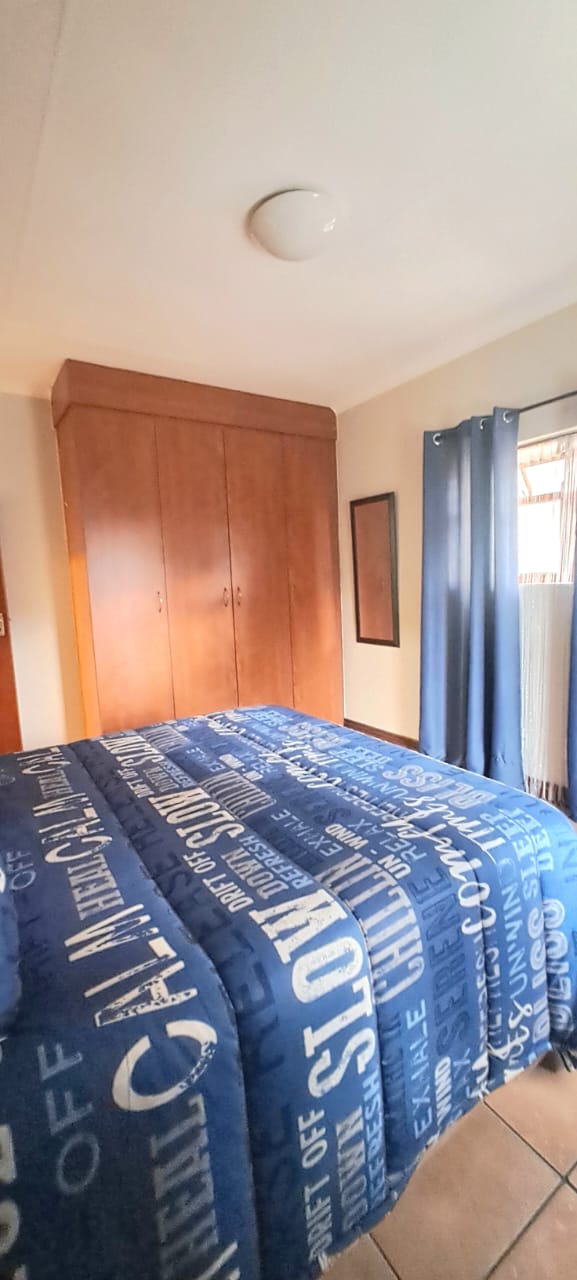 3 Bedroom Property for Sale in Vanderbijlpark SE 2 Gauteng