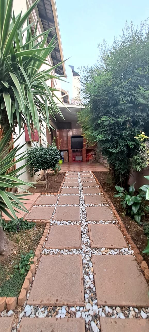 3 Bedroom Property for Sale in Vanderbijlpark SE 2 Gauteng