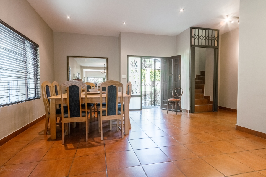 4 Bedroom Property for Sale in Murrayfield Gauteng