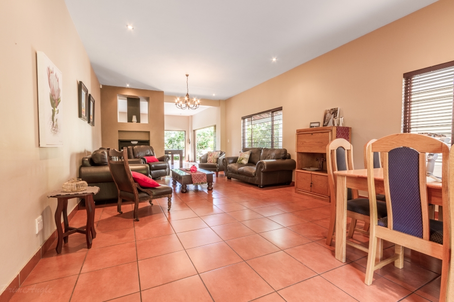 4 Bedroom Property for Sale in Murrayfield Gauteng