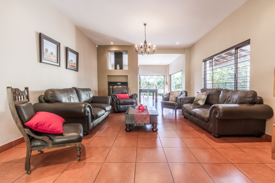 4 Bedroom Property for Sale in Murrayfield Gauteng