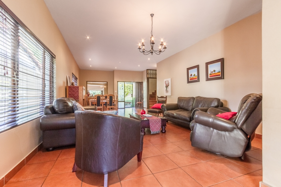 4 Bedroom Property for Sale in Murrayfield Gauteng