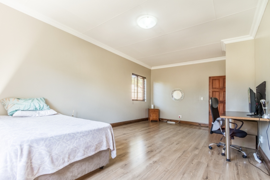 4 Bedroom Property for Sale in Murrayfield Gauteng