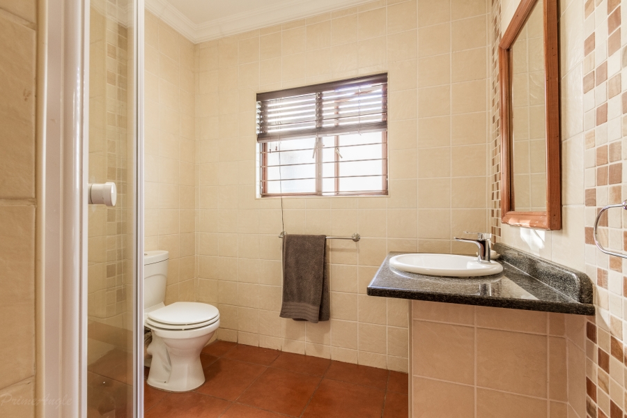 4 Bedroom Property for Sale in Murrayfield Gauteng