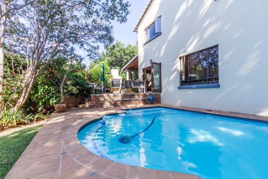 4 Bedroom Property for Sale in Murrayfield Gauteng