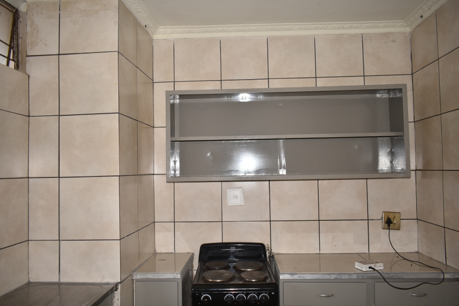 2 Bedroom Property for Sale in Sunnyside Gauteng