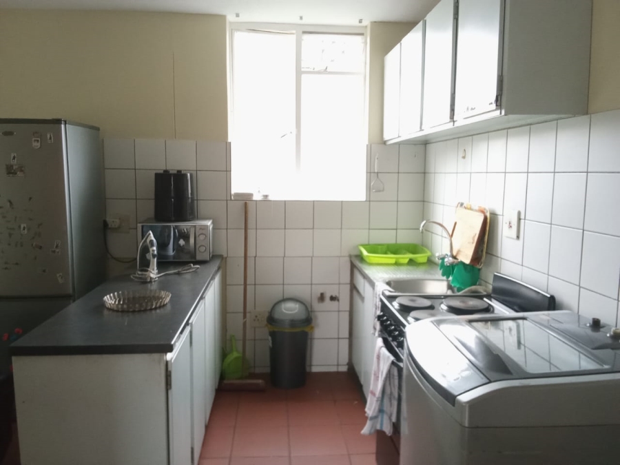 1 Bedroom Property for Sale in Sunnyside Gauteng