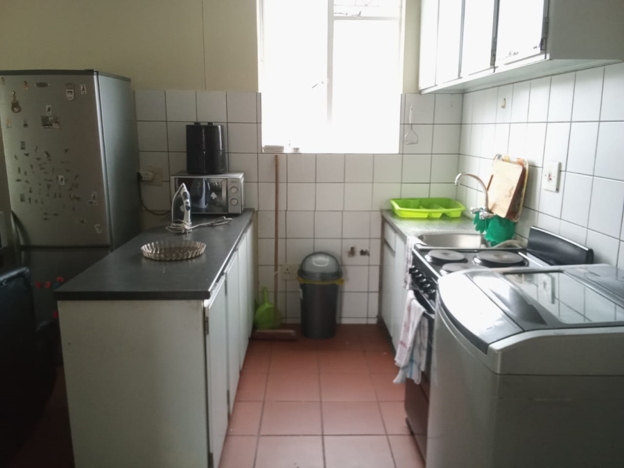 1 Bedroom Property for Sale in Sunnyside Gauteng