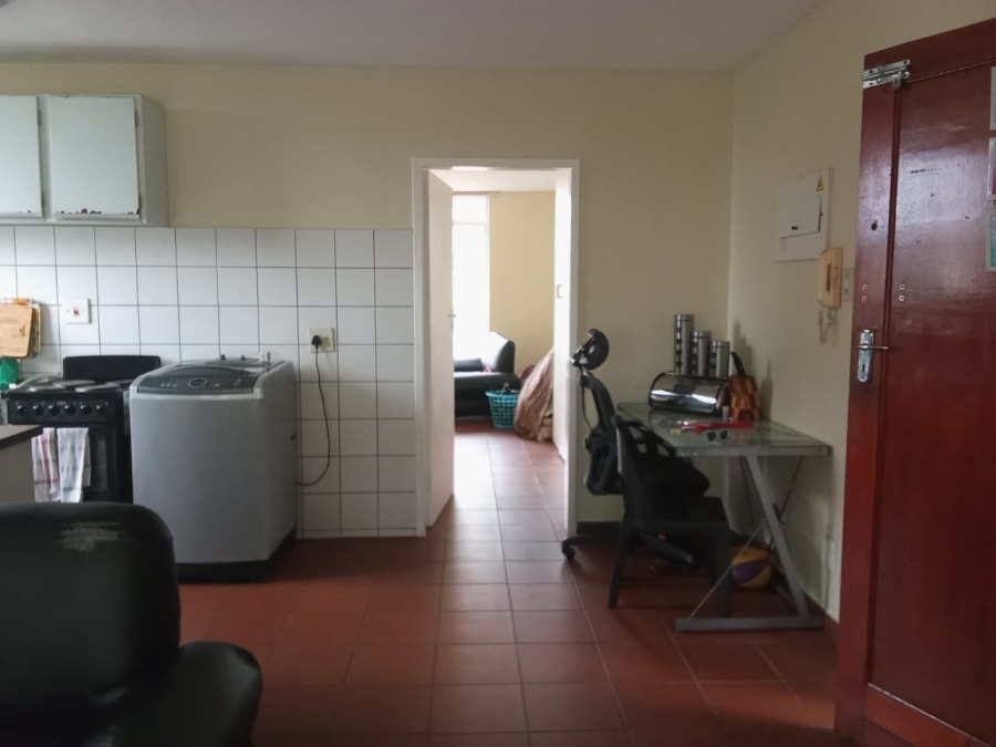 1 Bedroom Property for Sale in Sunnyside Gauteng