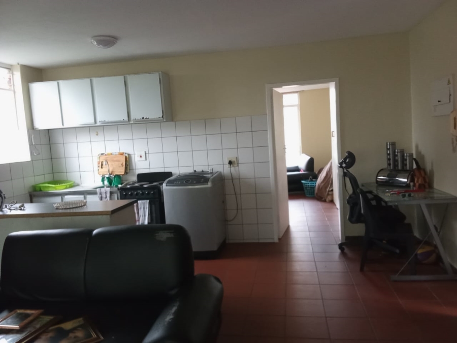 1 Bedroom Property for Sale in Sunnyside Gauteng