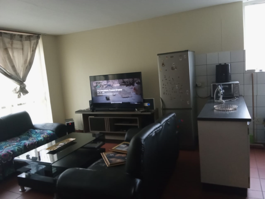 1 Bedroom Property for Sale in Sunnyside Gauteng