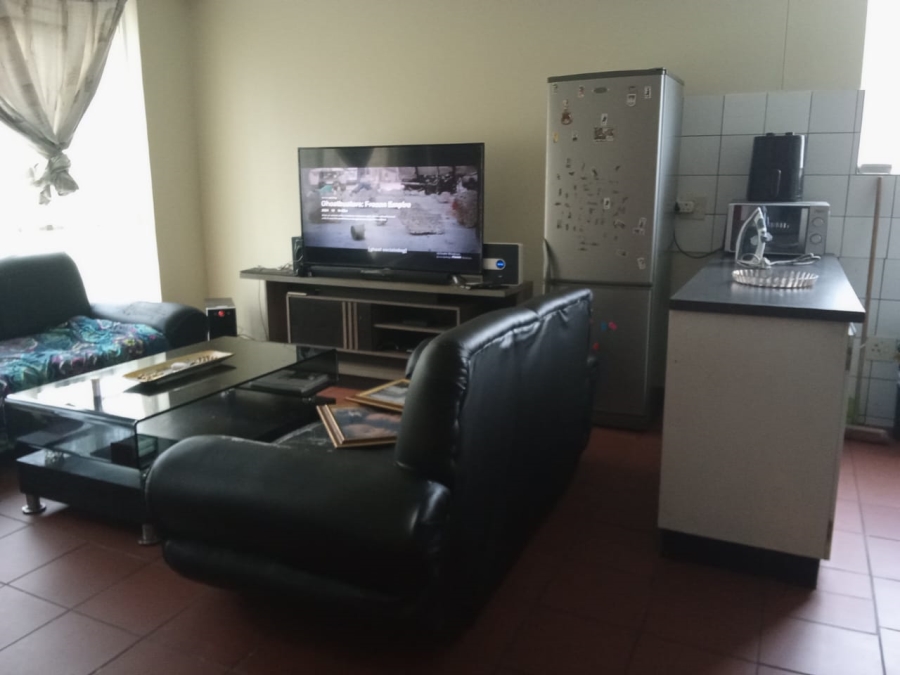 1 Bedroom Property for Sale in Sunnyside Gauteng