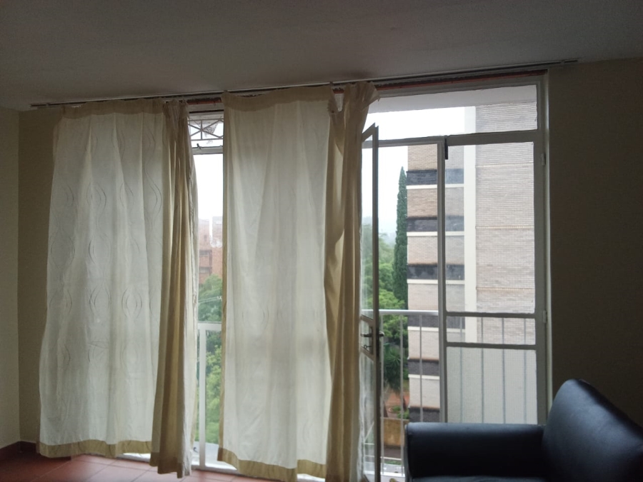 1 Bedroom Property for Sale in Sunnyside Gauteng