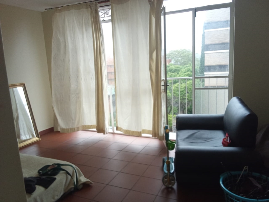 1 Bedroom Property for Sale in Sunnyside Gauteng