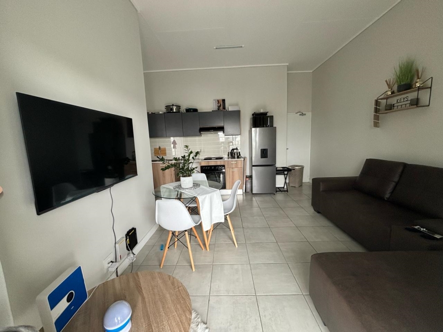 To Let 1 Bedroom Property for Rent in Linbro Park Gauteng