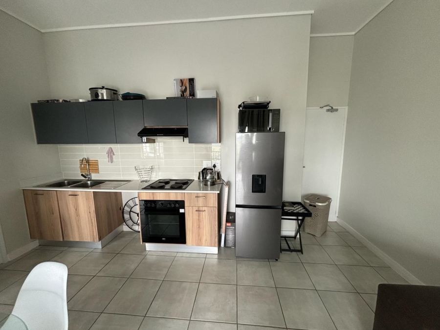 To Let 1 Bedroom Property for Rent in Linbro Park Gauteng