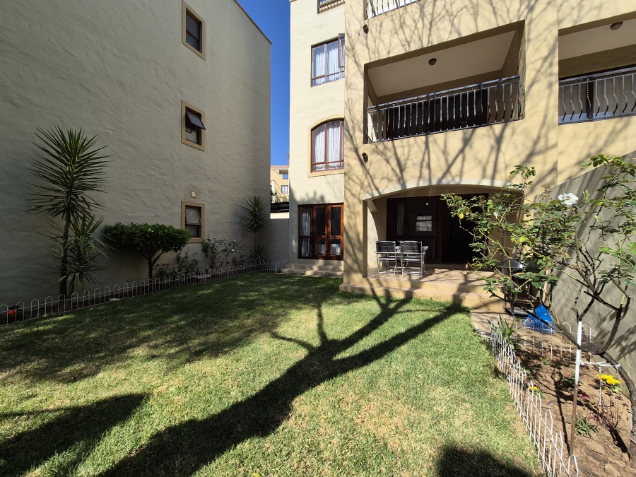 To Let 1 Bedroom Property for Rent in Morningside Gauteng