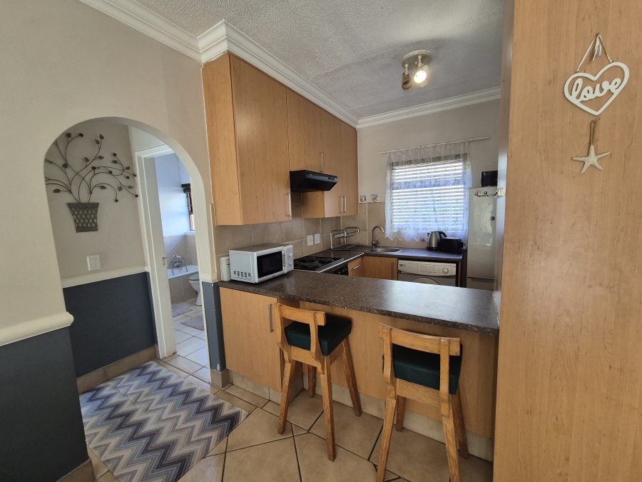 To Let 1 Bedroom Property for Rent in Morningside Gauteng