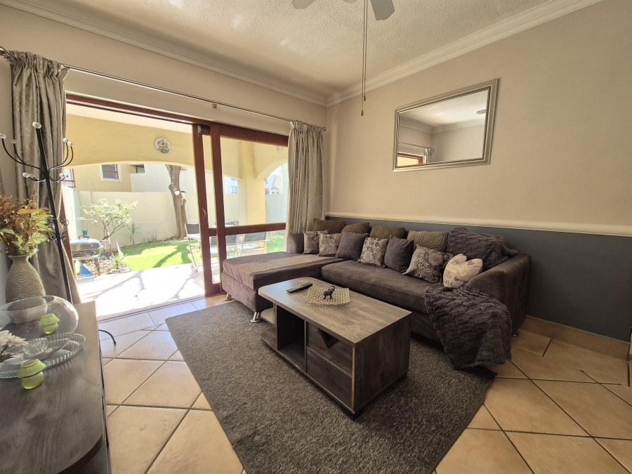 To Let 1 Bedroom Property for Rent in Morningside Gauteng