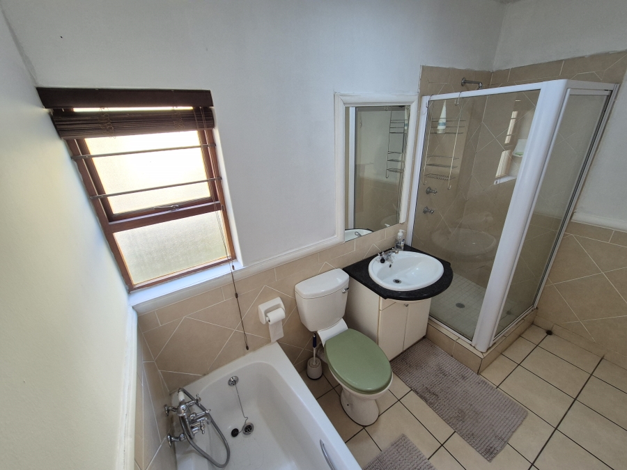 To Let 1 Bedroom Property for Rent in Morningside Gauteng