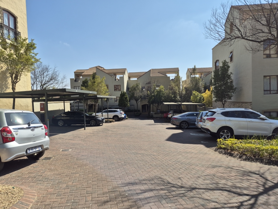 To Let 1 Bedroom Property for Rent in Morningside Gauteng