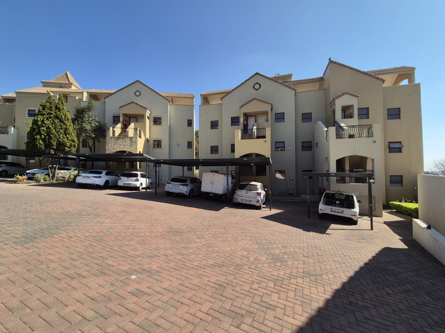 To Let 1 Bedroom Property for Rent in Morningside Gauteng